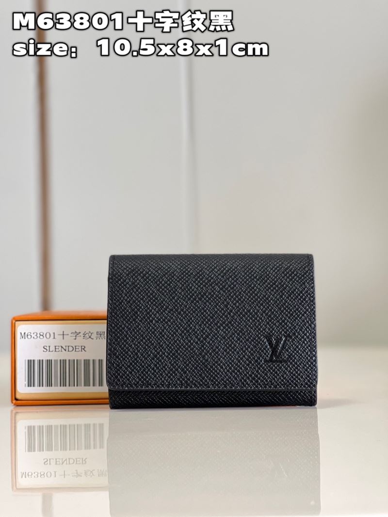 LV Wallets